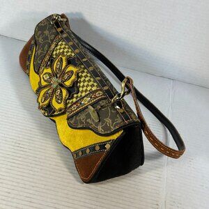 Mary Francis Clutch Purse